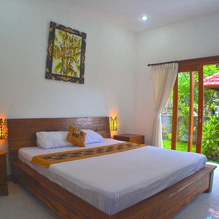 Sugi House Ubud Exterior foto