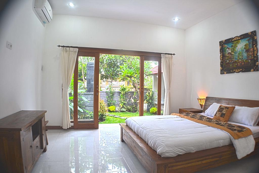 Sugi House Ubud Exterior foto